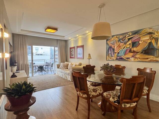 #2 - Apartamento para Temporada em Balneário Camboriú - SC