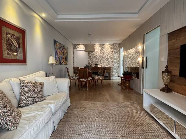 #2 - Apartamento para Temporada em Balneário Camboriú - SC