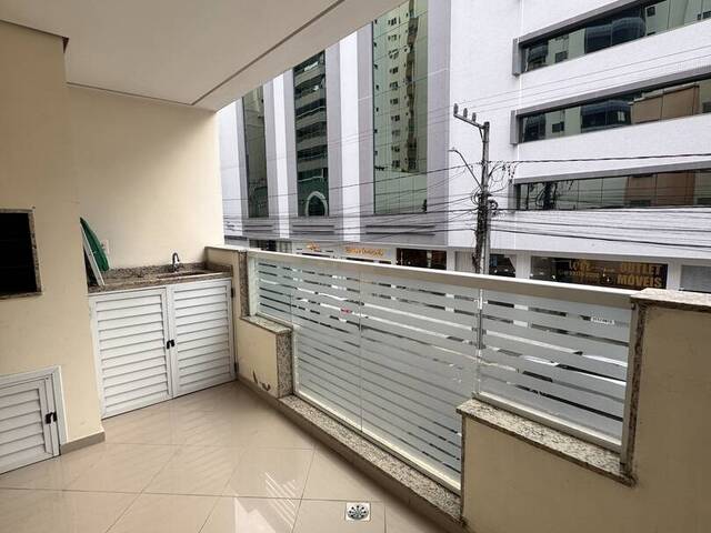 Apartamento para Temporada em Balneário Camboriú - 4
