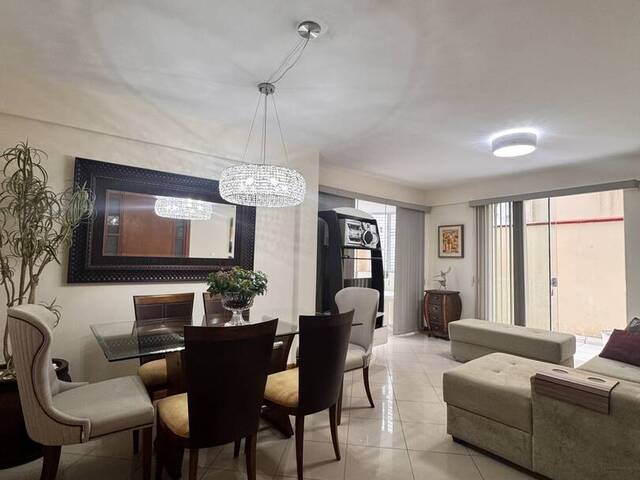 #3 - Apartamento para Temporada em Balneário Camboriú - SC