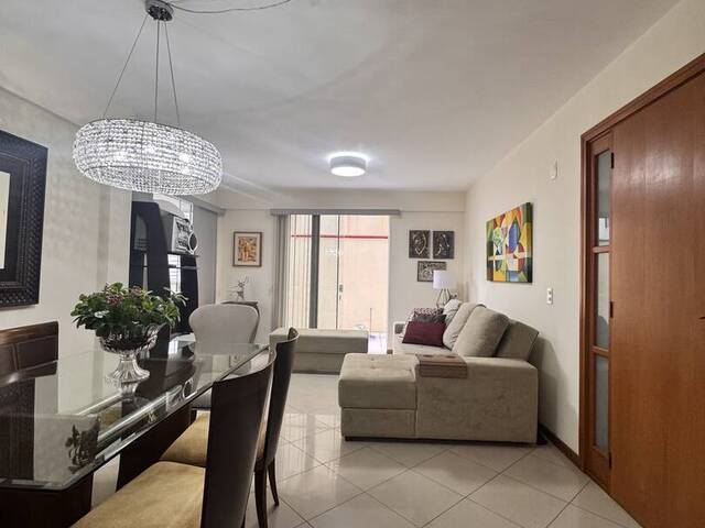 Apartamento para Temporada em Balneário Camboriú - 5