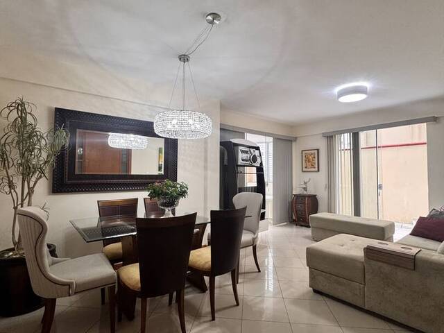 #3 - Apartamento para Temporada em Balneário Camboriú - SC