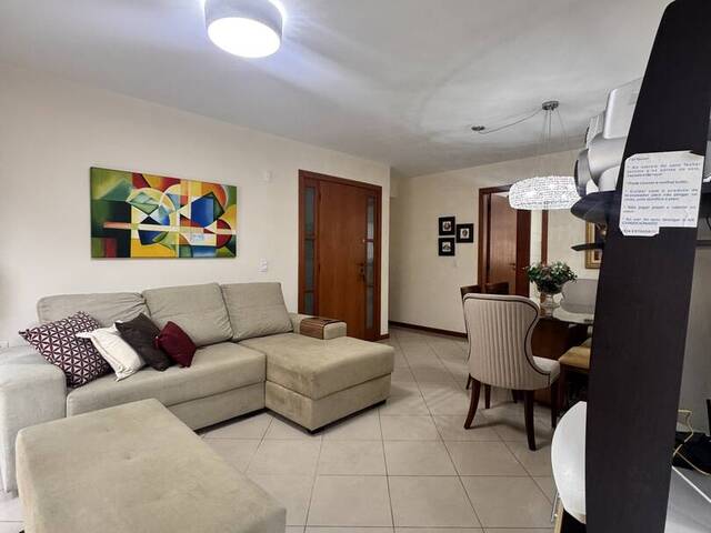 #3 - Apartamento para Temporada em Balneário Camboriú - SC