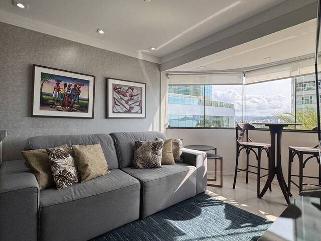 Apartamento para Temporada em Balneário Camboriú - 5