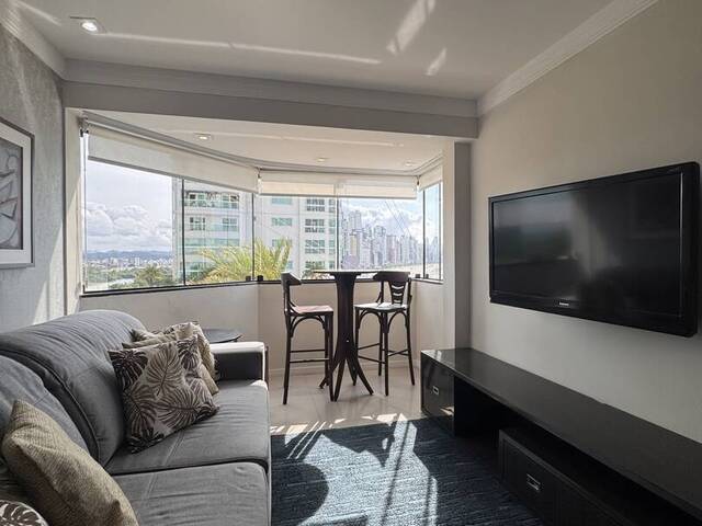Apartamento para Temporada em Balneário Camboriú - 4