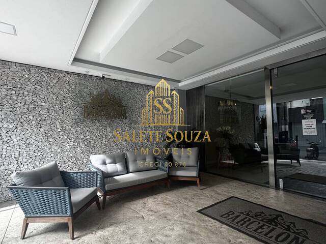 #8 - Apartamento para Venda em Balneário Camboriú - SC