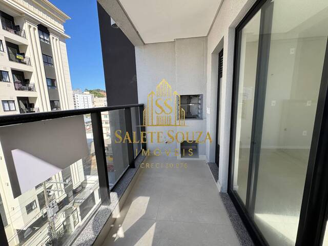 #9 - Apartamento para Venda em Camboriú - SC