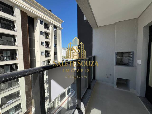 #9 - Apartamento para Venda em Camboriú - SC