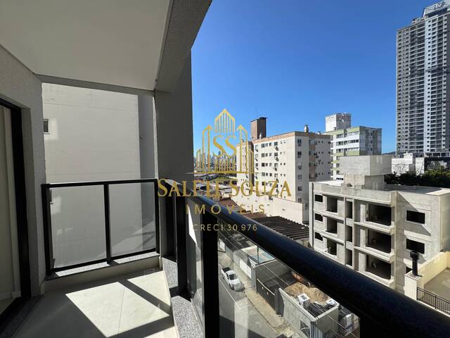 #9 - Apartamento para Venda em Camboriú - SC