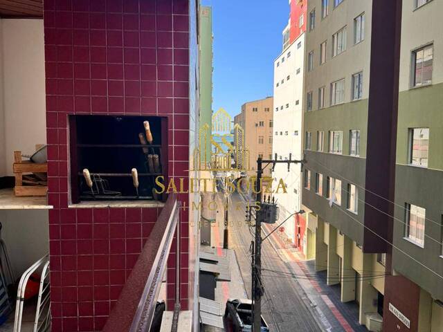 #11 - Apartamento para Temporada em Balneário Camboriú - SC