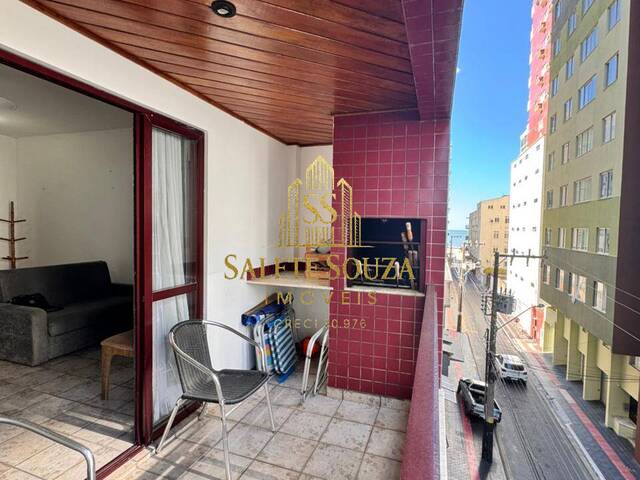 #11 - Apartamento para Temporada em Balneário Camboriú - SC