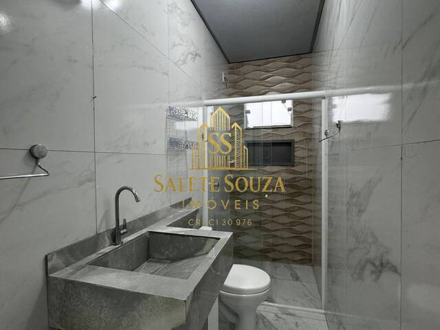 #13 - Casa para Venda em Camboriú - SC - 3