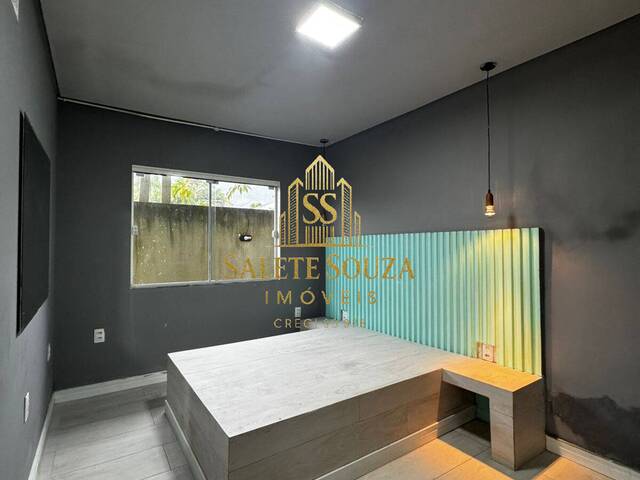 #13 - Casa para Venda em Camboriú - SC - 2