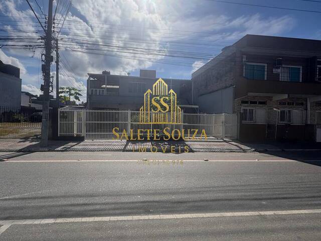 #12 - Terreno para Venda em Balneário Camboriú - SC