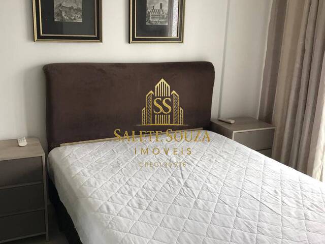 #14 - Apartamento para Locação em Balneário Camboriú - SC - 2