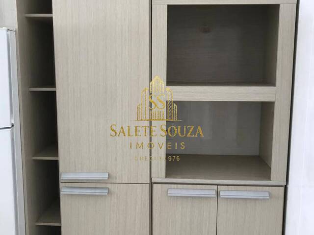 #14 - Apartamento para Locação em Balneário Camboriú - SC - 3