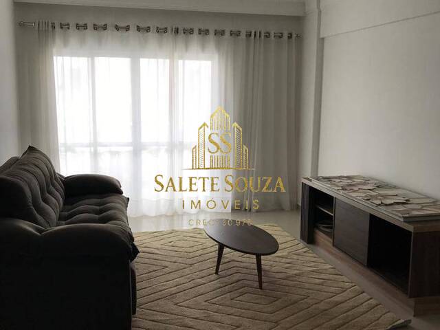 #14 - Apartamento para Locação em Balneário Camboriú - SC