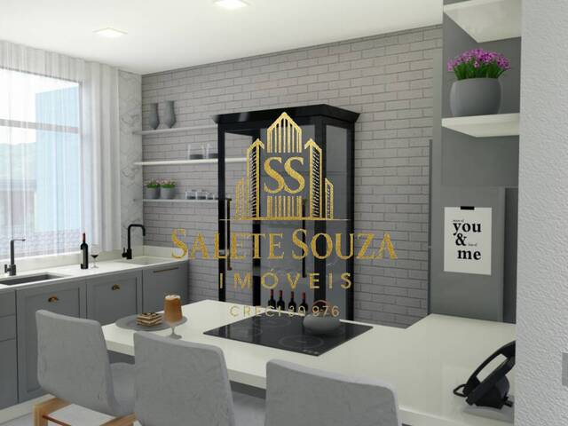 #16 - Apartamento para Venda em Balneário Camboriú - SC