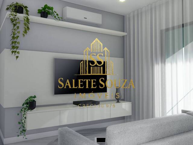 #16 - Apartamento para Venda em Balneário Camboriú - SC - 3