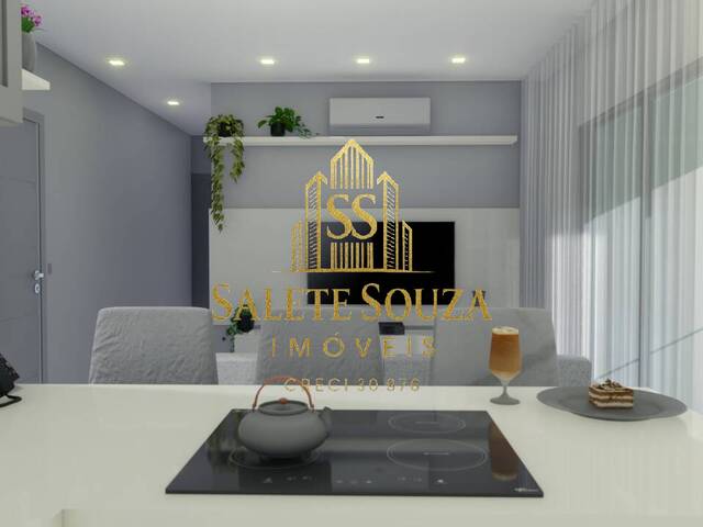 #16 - Apartamento para Venda em Balneário Camboriú - SC - 2