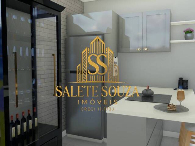 Apartamento para Venda em Balneário Camboriú - 4