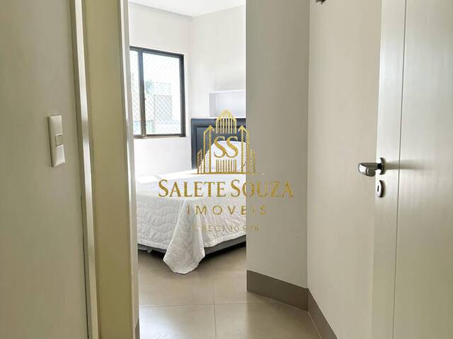 #17 - Apartamento para Temporada em Balneário Camboriú - SC