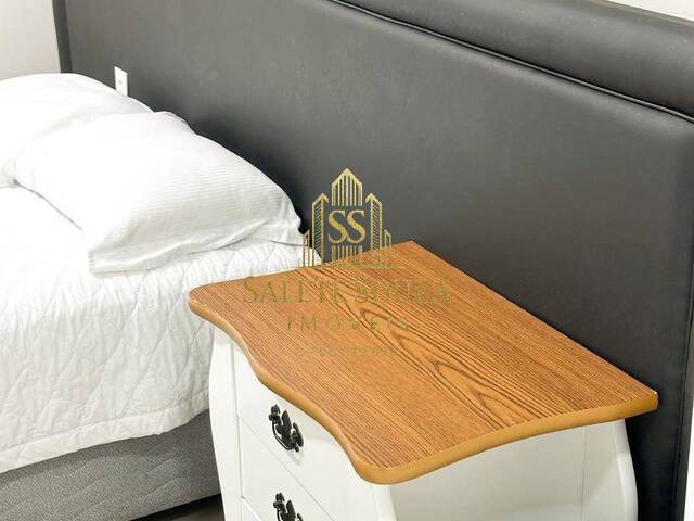 #17 - Apartamento para Temporada em Balneário Camboriú - SC - 2