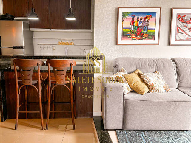 #18 - Apartamento para Temporada em Balneário Camboriú - SC