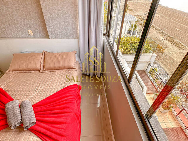 #18 - Apartamento para Temporada em Balneário Camboriú - SC