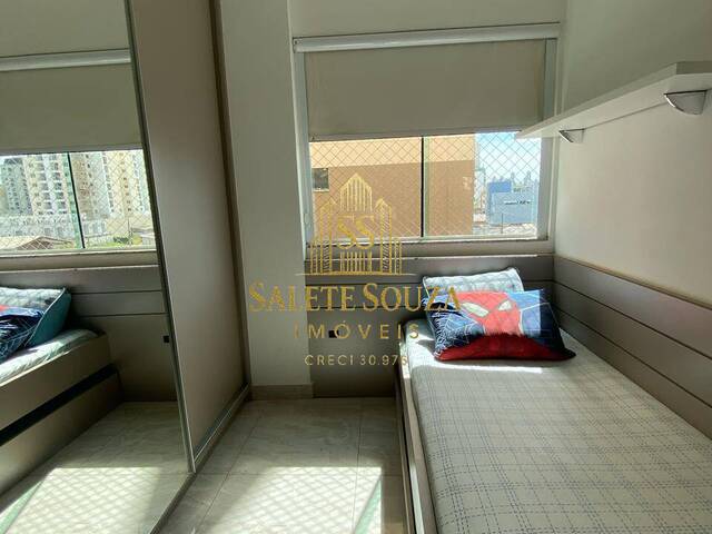 #19 - Apartamento para Venda em Camboriú - SC - 3