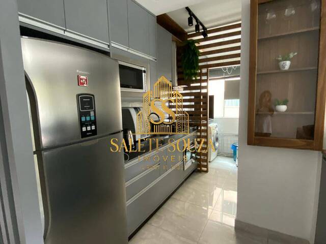 Apartamento para Locação em Camboriú - 4