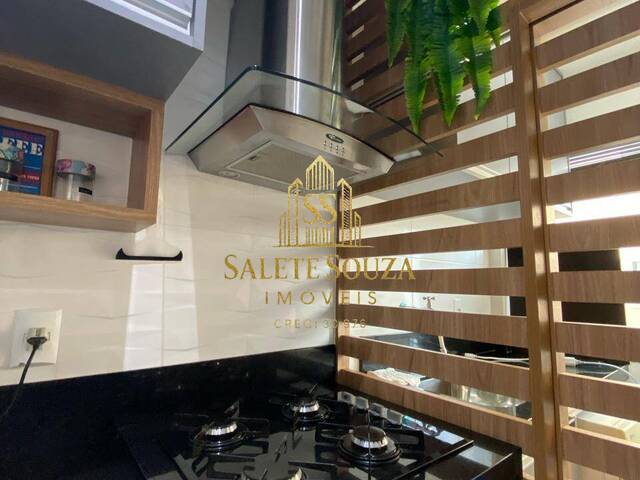 #19 - Apartamento para Venda em Camboriú - SC - 2