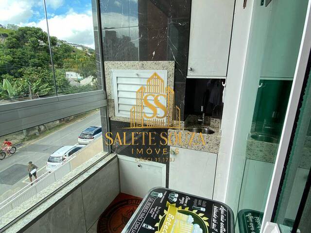 Apartamento para Locação em Camboriú - 5