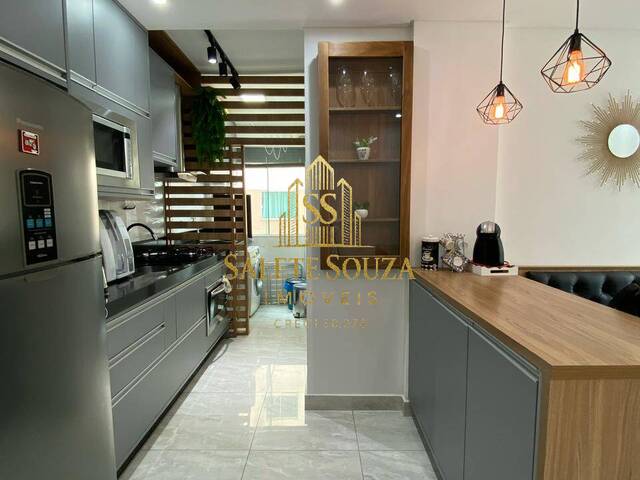 #19 - Apartamento para Venda em Camboriú - SC