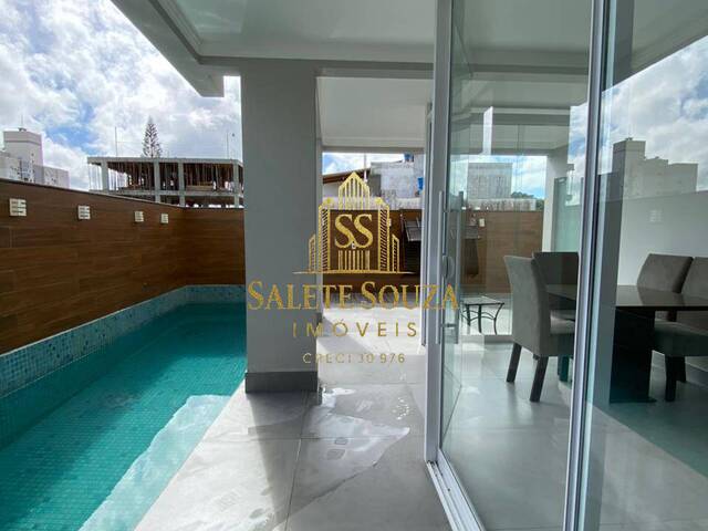 #20 - Apartamento para Venda em Balneário Camboriú - SC - 2