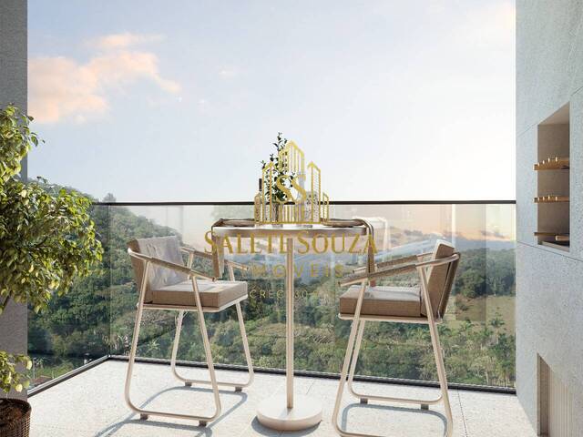 #22 - Apartamento para Venda em Camboriú - SC - 3