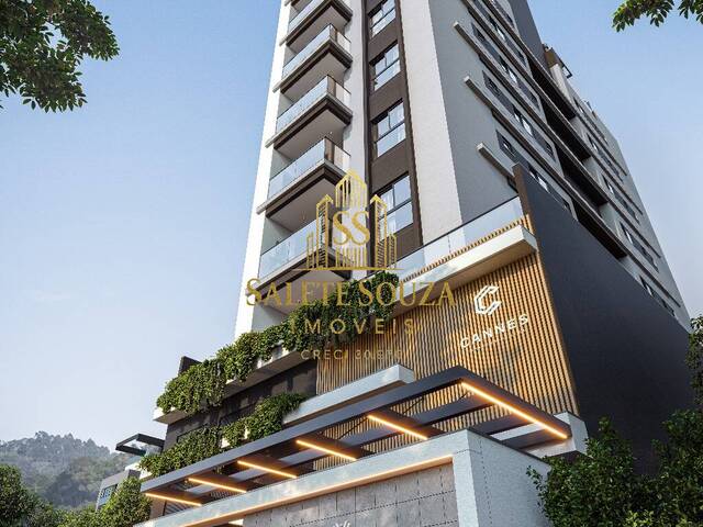 Venda em São Francisco de Assis - Camboriú