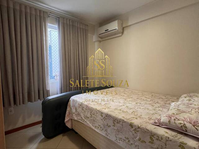 #24 - Apartamento para Temporada em Balneário Camboriú - SC - 3