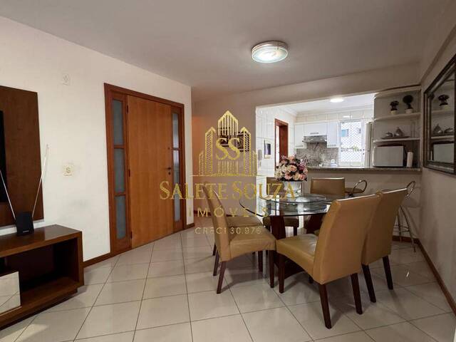 #24 - Apartamento para Temporada em Balneário Camboriú - SC - 2