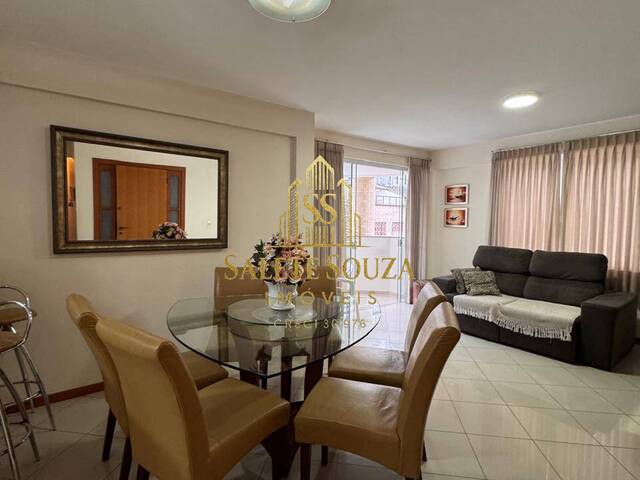 #24 - Apartamento para Temporada em Balneário Camboriú - SC