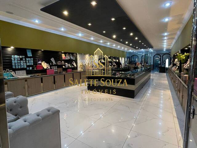 #23 - Sala para Venda em Belém - PA