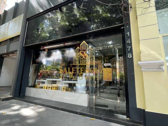 #23 - Sala para Venda em Belém - PA