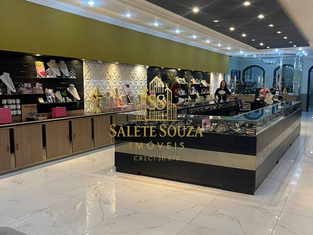 #23 - Sala para Venda em Belém - PA