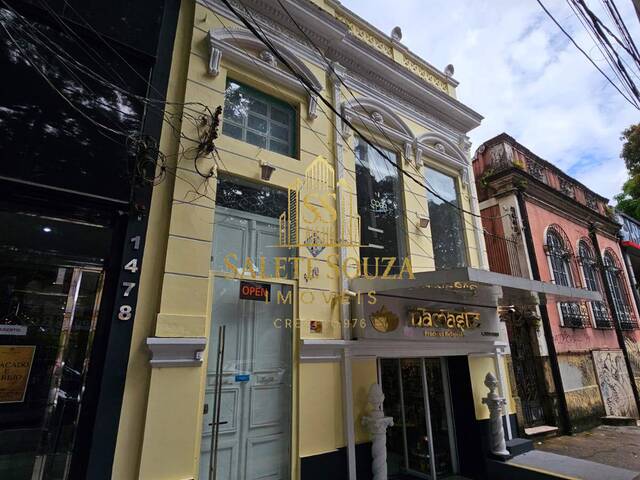 #25 - Sala para Venda em Balneário Camboriú - SC - 1