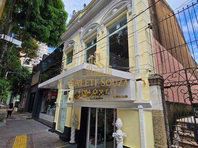 #25 - Sala para Venda em Balneário Camboriú - SC - 3