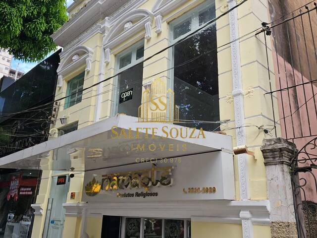 #25 - Sala para Venda em Balneário Camboriú - SC - 2