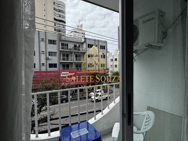 #26 - Apartamento para Temporada em Balneário Camboriú - SC - 3