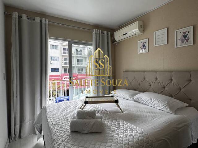 #26 - Apartamento para Temporada em Balneário Camboriú - SC