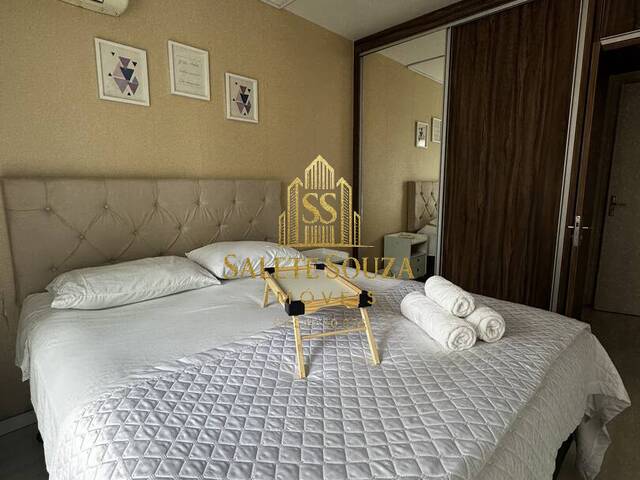 #26 - Apartamento para Temporada em Balneário Camboriú - SC - 2