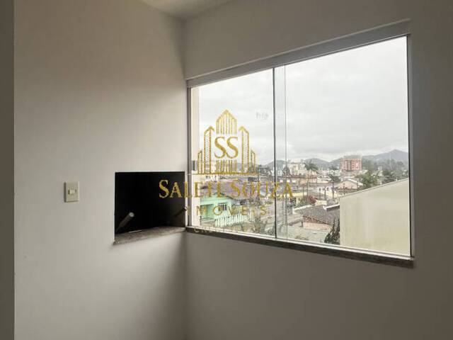 #29 - Apartamento para Locação em Camboriú - SC - 3